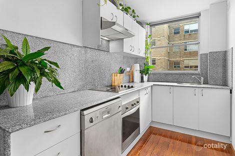 Property photo of 44/57-67 Cook Road Centennial Park NSW 2021