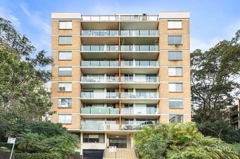 Property photo of 44/57-67 Cook Road Centennial Park NSW 2021