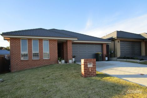 Property photo of 5 Viola Place Orange NSW 2800