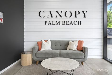 Property photo of 307/3-7 Twenty Fourth Avenue Palm Beach QLD 4221
