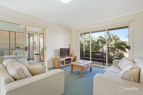 Property photo of 5/17 Ocean Drive Merimbula NSW 2548
