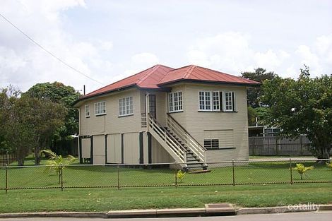 Property photo of 246 Hugh Street Gulliver QLD 4812