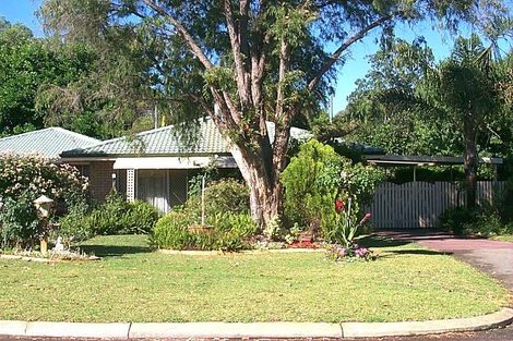 Property photo of 26A Towton Street Redcliffe WA 6104