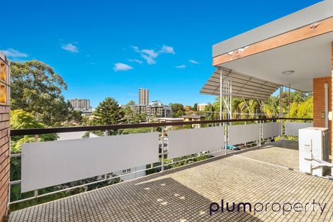 Property photo of 7/15 Grove Street Toowong QLD 4066
