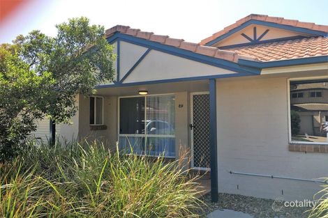 Property photo of 49/333 Colburn Avenue Victoria Point QLD 4165