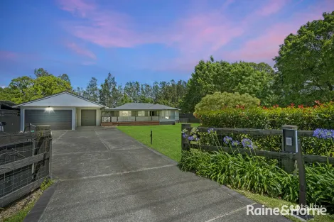 Property photo of 51 Burton Road Eleebana NSW 2282