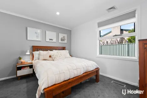 Property photo of 36 Trumper Street Holt ACT 2615