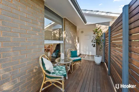 Property photo of 36 Trumper Street Holt ACT 2615