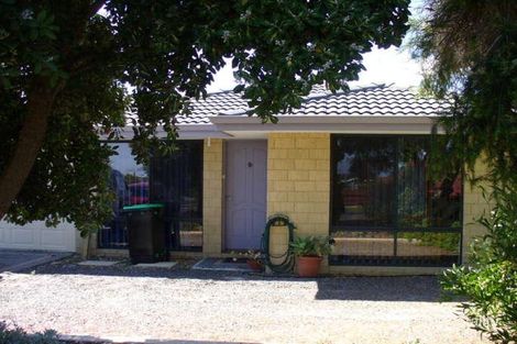 8 Wansbrough St, Spencer Park, WA 6330