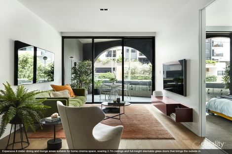 1305/20 Wyandra St, Newstead, QLD 4006