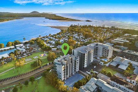 15/31-33 Cotton Tree Pde, Maroochydore, QLD 4558