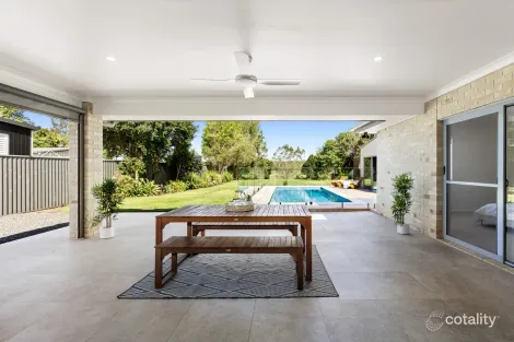Property photo of 14 Hegarty Circuit Bli Bli QLD 4560