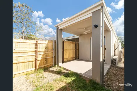Property photo of 2/1 Willandra Road Morayfield QLD 4506
