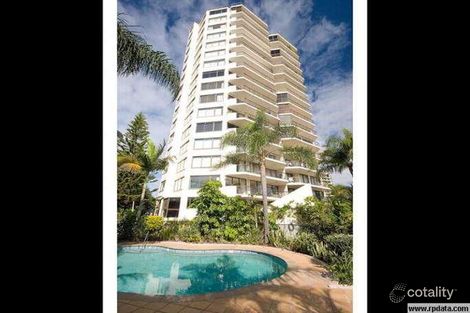 Property photo of 37/2916 Gold Coast Highway Surfers Paradise QLD 4217