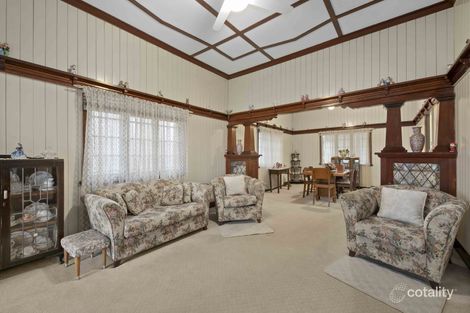 Property photo of 171 Ardoyne Road Oxley QLD 4075