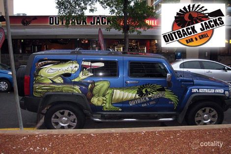 1/28 Mitchell St, Darwin City, NT 0800