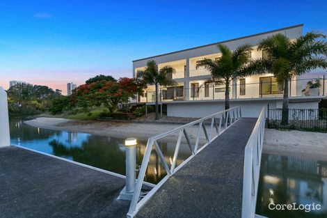 Property photo of 18 Rebecca Court Broadbeach Waters QLD 4218