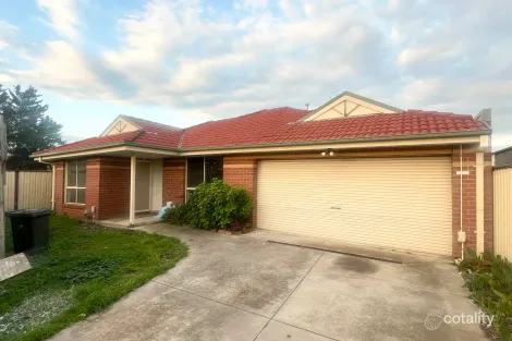 Property photo of 2/62 Millawa Avenue St Albans VIC 3021