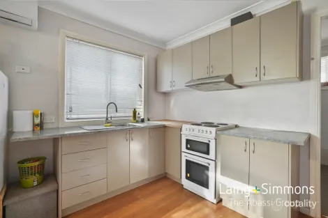 439 Luxford Rd, Lethbridge Park, NSW 2770