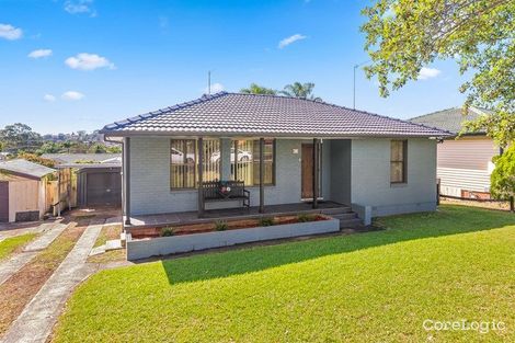 Property photo of 12 Byamee Street Koonawarra NSW 2530