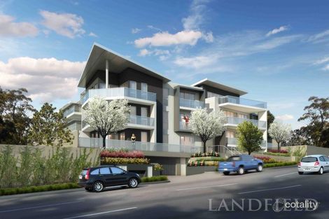 2/316 Manningham Rd, Doncaster, VIC 3108