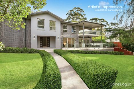 Property photo of 2 Braidwood Avenue North Epping NSW 2121