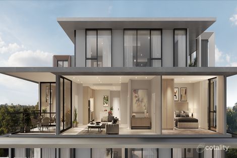 425/19 Dawes Ave, Castle Hill, NSW 2154