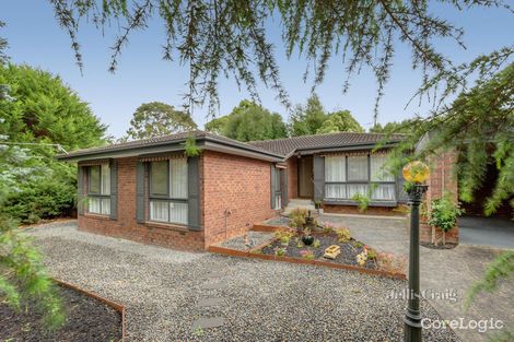 Property photo of 28 Ashcombe Drive Ringwood VIC 3134