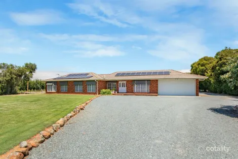 658 New Dookie Rd, Shepparton East, VIC 3631