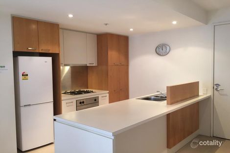 Property photo of 1505/15 Caravel Lane Docklands VIC 3008