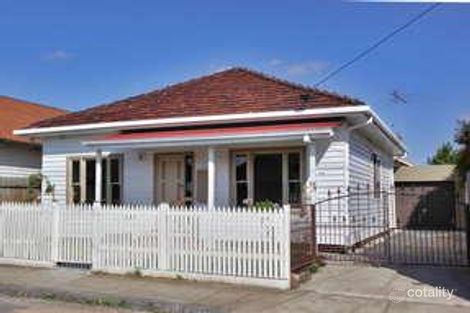 Property photo of 120 Eleanor Street Footscray VIC 3011