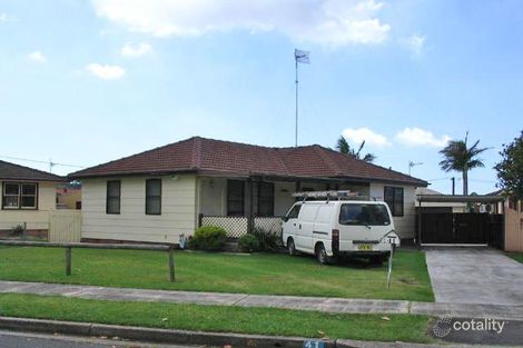 41 Eleebana Cres, Koonawarra, NSW 2530