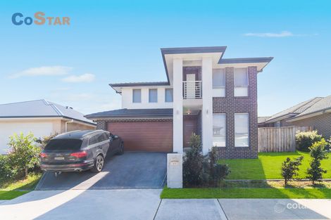 Property photo of 63 Lowndes Drive Oran Park NSW 2570