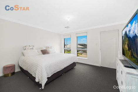 Property photo of 63 Lowndes Drive Oran Park NSW 2570