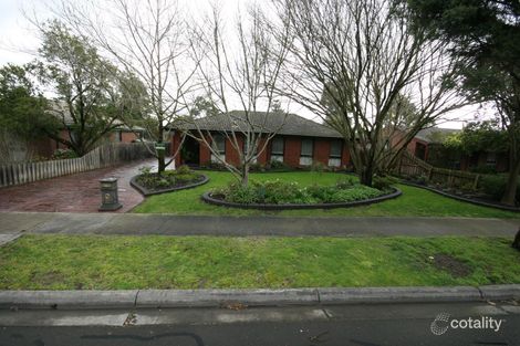 22 Riding Way, Ferntree Gully, VIC 3156