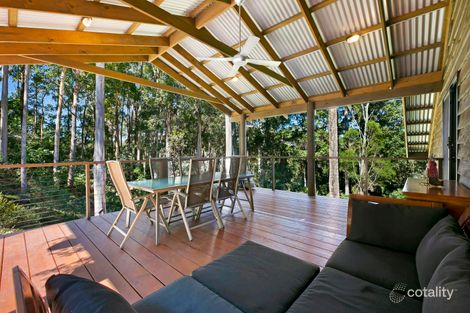 Property photo of 35 Friarbird Crescent Bonogin QLD 4213