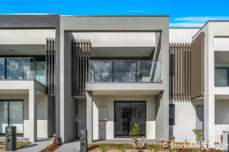 8 Moondarra Rd, Wollert, VIC 3750