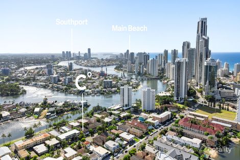 Property photo of 2/26 Leonard Avenue Surfers Paradise QLD 4217