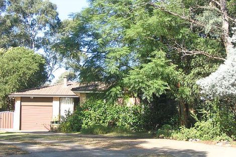 13 Rush Pl, Quakers Hill, NSW 2763