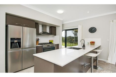Property photo of 58 Waterfront Drive Karalee QLD 4306