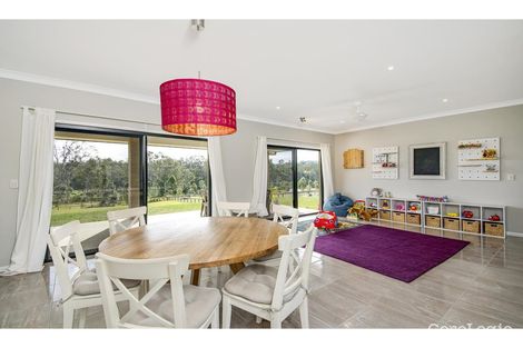 Property photo of 58 Waterfront Drive Karalee QLD 4306