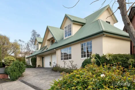Property photo of 5 Lasswade Avenue Sandy Bay TAS 7005