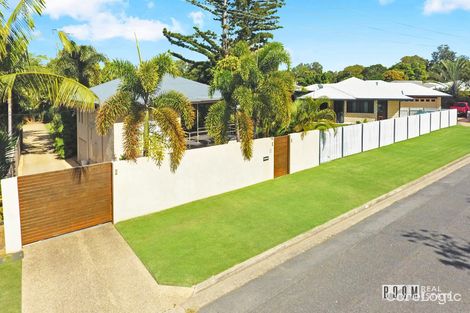 Property photo of 22 Elphinstone Street Berserker QLD 4701