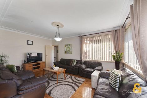 Property photo of 49 Bellevue Avenue Georges Hall NSW 2198