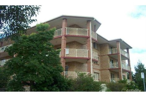 14/16-24 Oxford St, Sutherland, NSW 2232