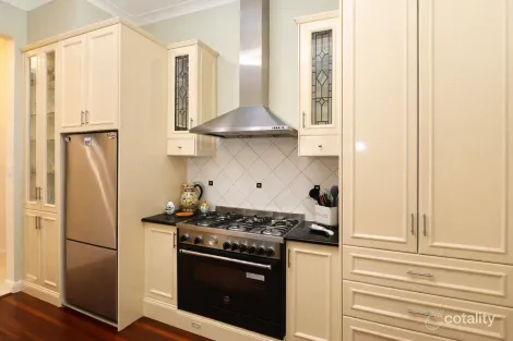 Property photo of 11 Fourth Street Home Hill QLD 4806