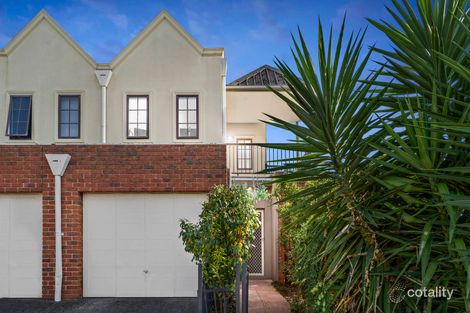 24/26 Park St, Footscray, VIC 3011