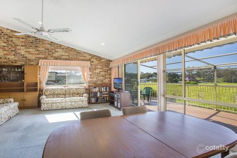 Property photo of 1/64 St Vincent Street Ulladulla NSW 2539