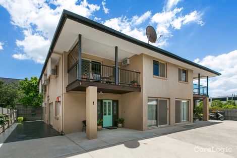 Property photo of 1/5 Howsan Street Mount Gravatt East QLD 4122