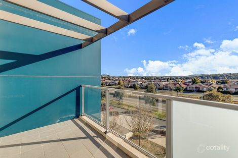 Property photo of 87/311 Flemington Road Franklin ACT 2913